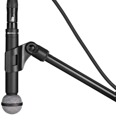 Beyerdynamic M-160 Ribbon Microphone image 2