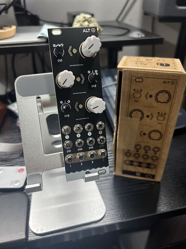 Nano Modules ALT
