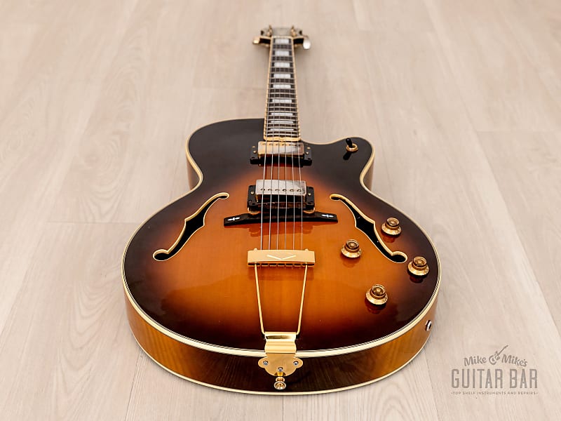 ギター Epiphone emperor by Gibson Epiphone Emperor Swingster – Gibson