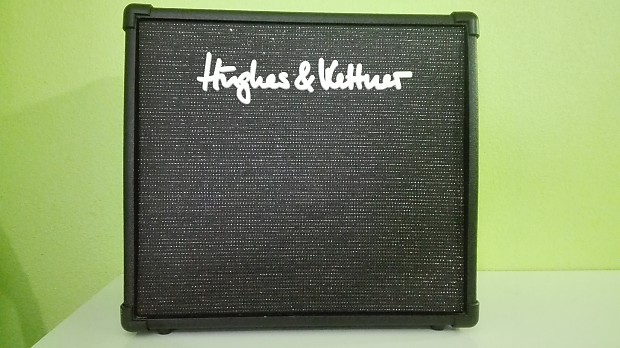 Hughes & Kettner Edition blue 30 DFX 2017 negro | Reverb