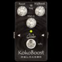 Suhr Koko Boost Reloaded Pedal 2020