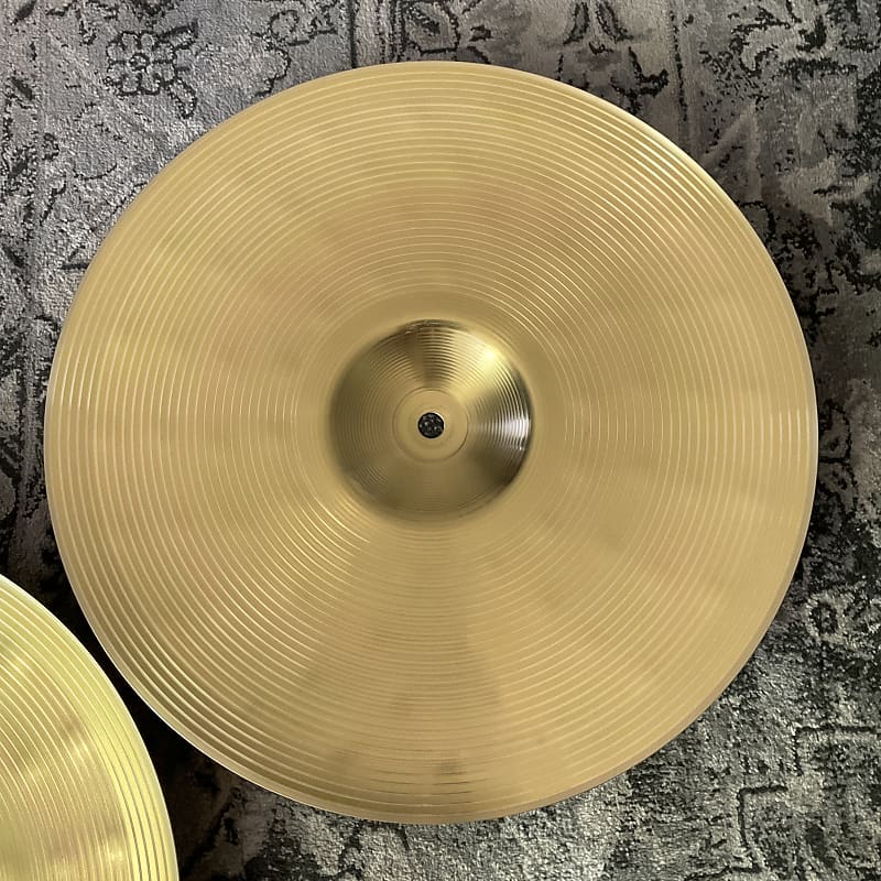 Sabian 14