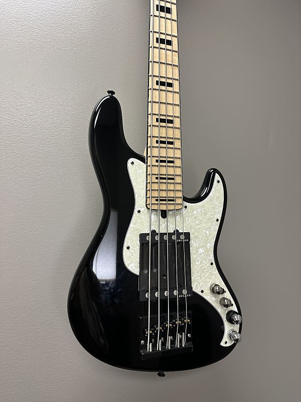 Performance YB5-24 2021 - Black | Reverb
