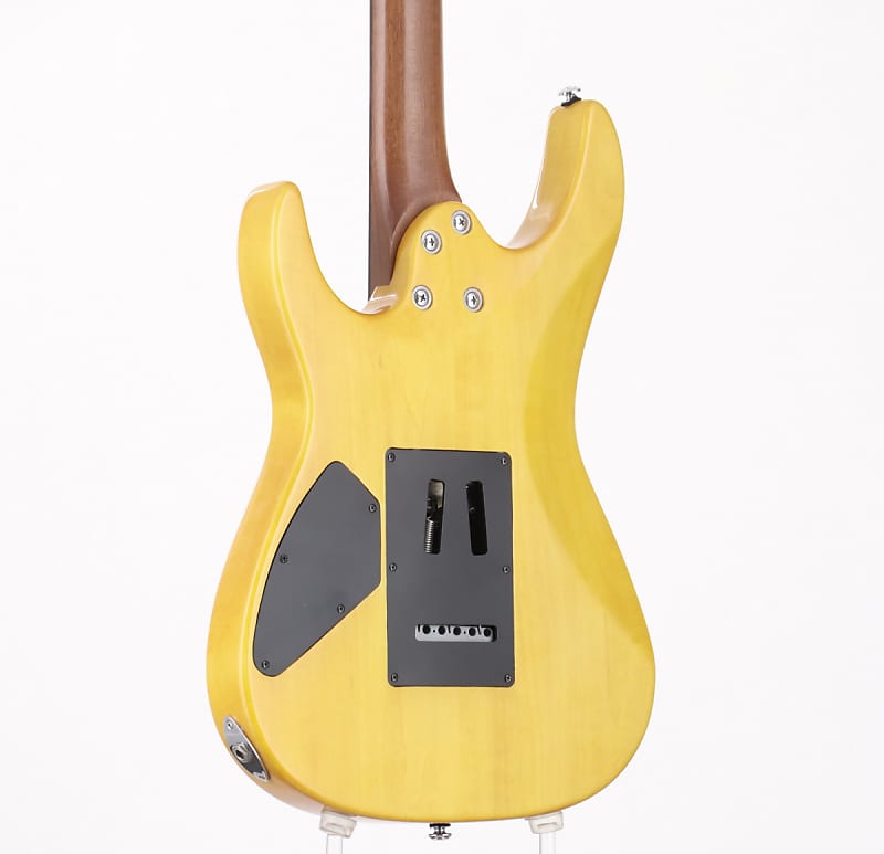 Y-man Guitar WorkShop Dinky Type [SN S060710028] (09/26