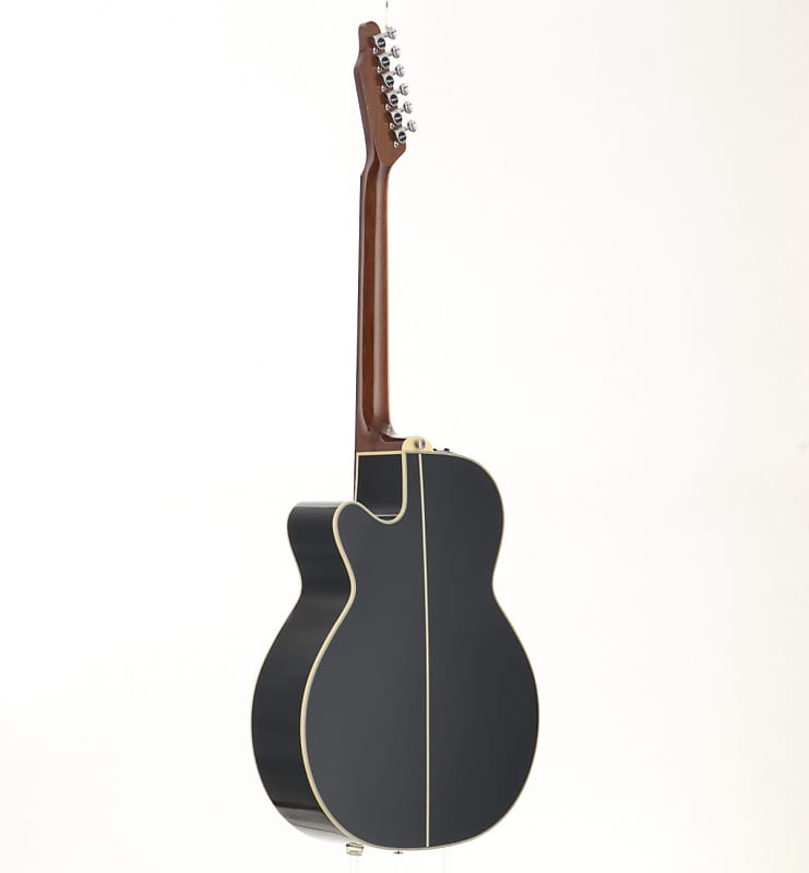 【豊富な新作】Takamine TDP515-6 BL タカミネ エレクトリック アコースティックギター 中古 W6363259 タカミネ