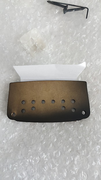 6 string ibby shop hm guitar bridge