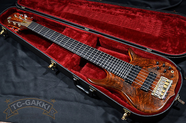 KenSmith Anthony Jackson 6st Bass Proto Type No 2 | Reverb UK KenSmith Anthony Jackson 6st Bass Proto Type No 2 | Reverb UK