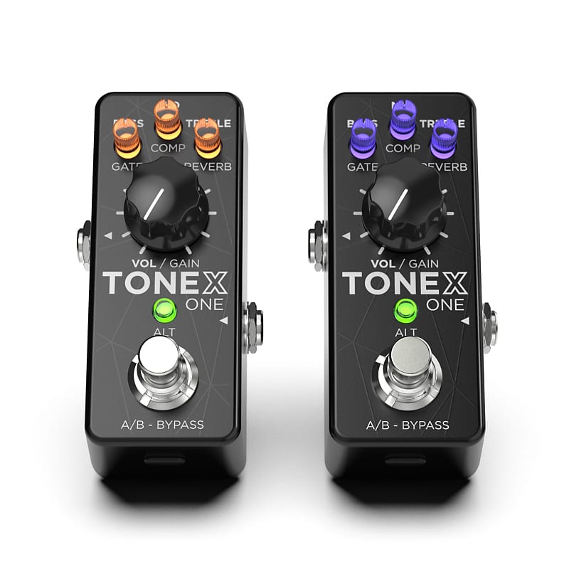 IK Multimedia Amplitube TONEX One - In Stock | Reverb Canada