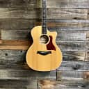 Taylor 614ce 2003 Natural w/ Expression System