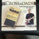 Digitech Eric Clapton Crossroads  Yellow