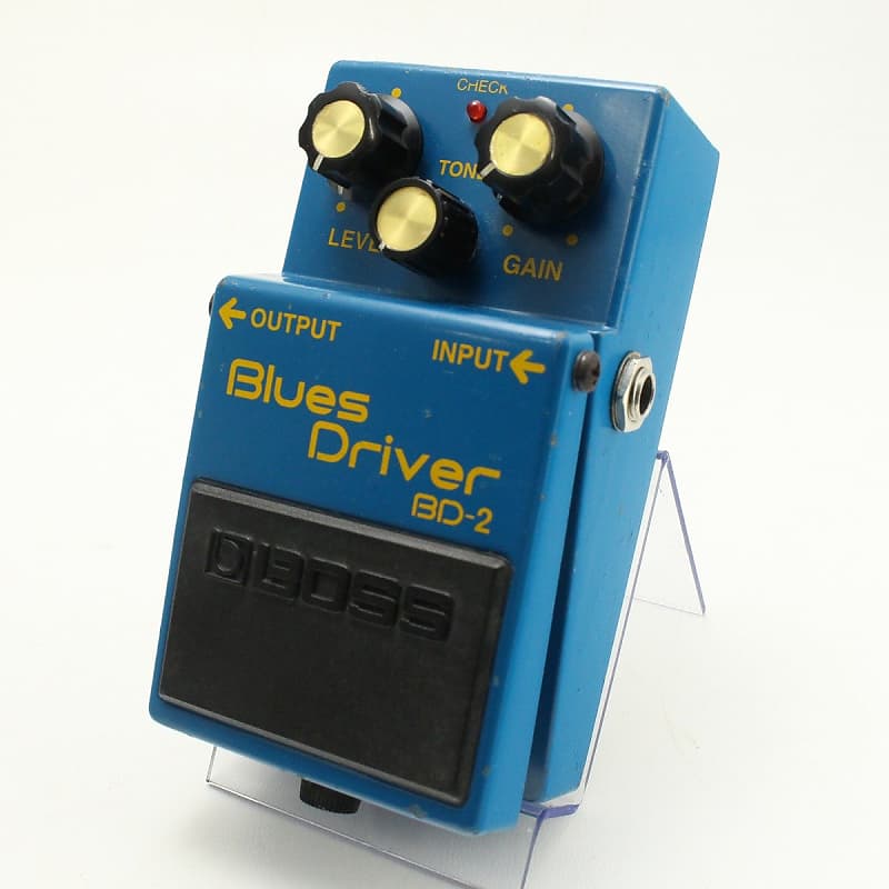 Boss BD-2