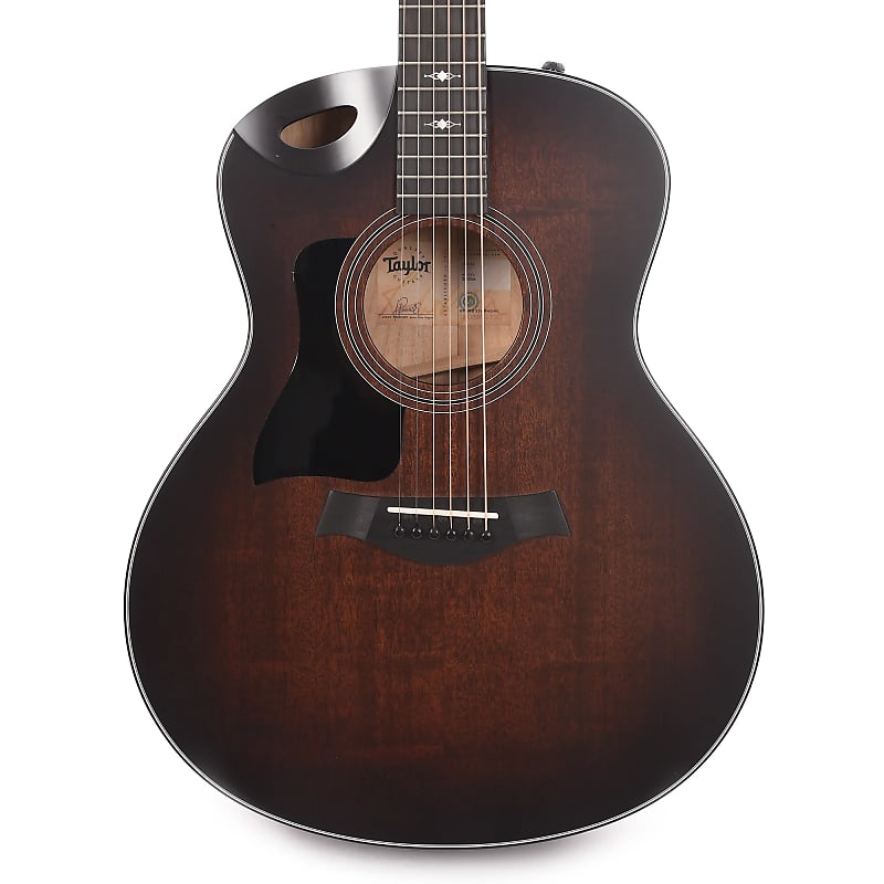 Taylor 326ce with V-Class Bracing Left-Handed image 2