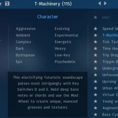 Sonuscore The Pulse (Download) <br> image 2