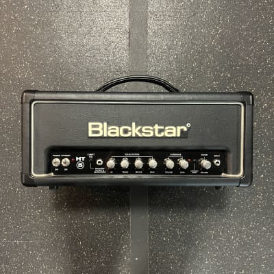 オンライン限定商品】 【bhs】Blackstar HT-5R アンプ