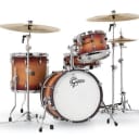 Gretsch Renown 4 Piece Drum Set (18/12/14/14sn) RN2-J484-STB