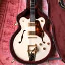 Gretsch G6609TG Players Edition Broadkaster Center Block Semi-Hollow Body