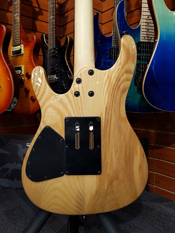 Ibanez S570AH Standard | Reverb Canada Ibanez S570AH Standard | Reverb Canada