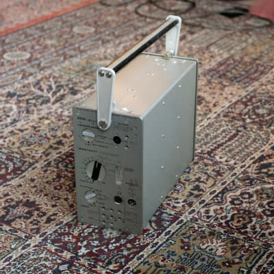 Nagra DSM Monitor / Serviced image 1