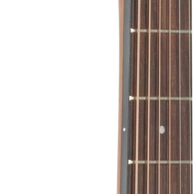 Kepma K3 GA3-130 Grand Auditorium Acoustic Guitar - Sunburst Matte image 6