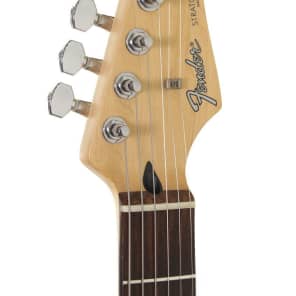 Fender Japan Stratocaster ST-STD 3TS | Reverb