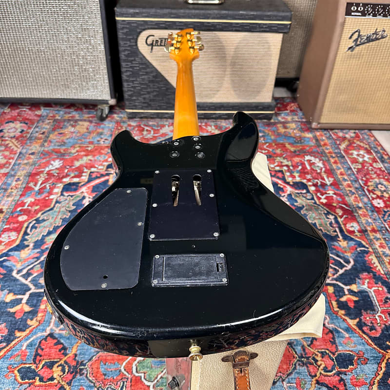 フェルナンデス APG-85S USA CUSTOM Fernandes USA Custom APG-85S Sustainer Ash SSH MIJ | Reverb