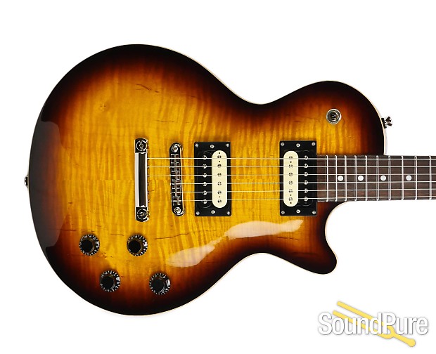 Michael Tuttle Carve Top Standard 2.0 2 Tone Burst #9 | Reverb Michael Tuttle Carve Top Standard 2.0 2 Tone Burst #9 | Reverb