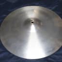 Zildjian 19" Cymbal 1,834g 1960's