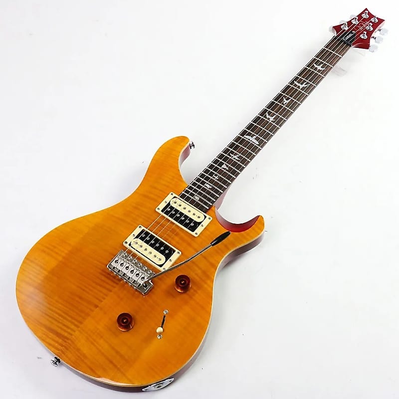 PRS SE Custom 24 2012 - 2016 image 4