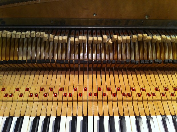 Fender Rhodes Mark I Stage 73 1973 Black | Reverb