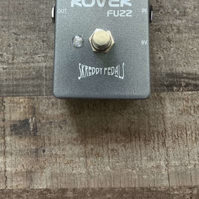 Reverb.com listing, price, conditions, and images for skreddy-rover