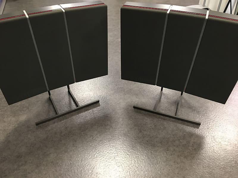 Bang & olufsen 6513 clearance speakers