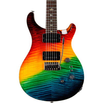 Rainbow deals guitars reverb