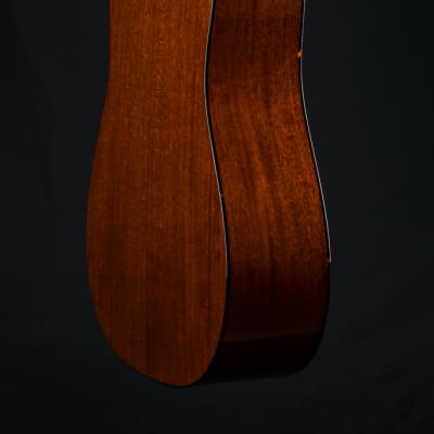 Collings D1 Western Shaded Sitka Spruce and Mahogany NEW image 23