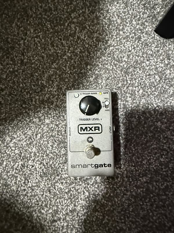 MXR M135 Smart Gate