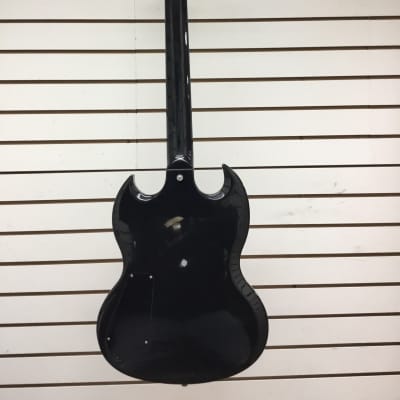 Gibson SG 1 Black image 2