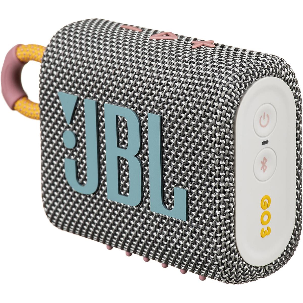 JBL Go 3 Wireless Speaker | Reverb