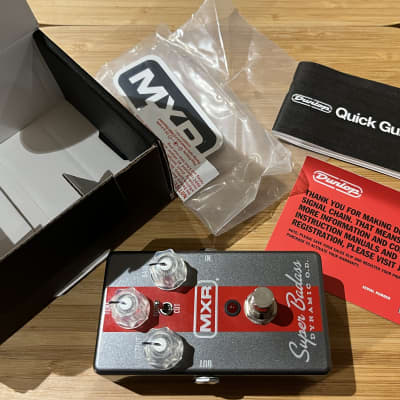 T-rex MUDHONEY 10TH ANNIVERSARY MODEL | Reverb UK