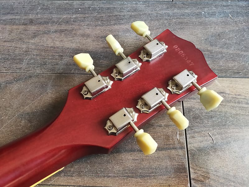 ギター TOKAI LoveRock Lespaul Studio TOKAI LoveRock Lespaul Studio｜Yahoo!フリマ（旧PayPayフリマ）