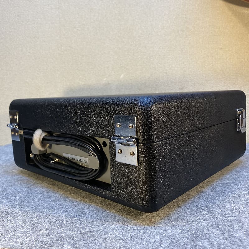 1978 Elk EM-4 Professional ECHO machine -vintage tape delay
