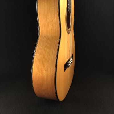 2022 Sean Spurling Flamenco Guitar #231 image 3