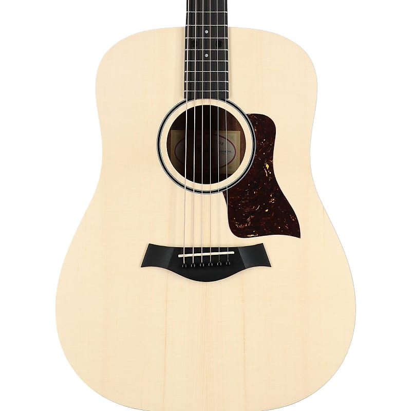 Taylor BBT Big Baby Acoustic Guitar (with Gig Bag) image 1