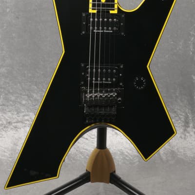 Killer KG-PRIME GLORLY LINE 中古 使用頻度少 高崎晃氏 直筆