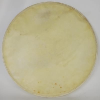 Vintage WFL Ludwig 13'' x 9'' Tom with CALF SKIN-Zephyr | Reverb