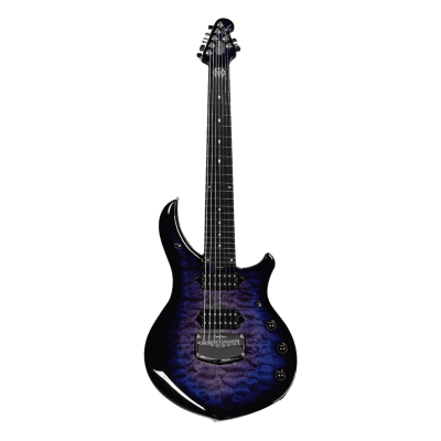 ふじみ様用 STERLING by musicman JP70D 7弦 訳あり エレキギター】Sterling by MUSIC MANより遂にJohn Petrucci
