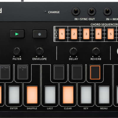 ROLAND Chord Synthesizer J-6 image 3