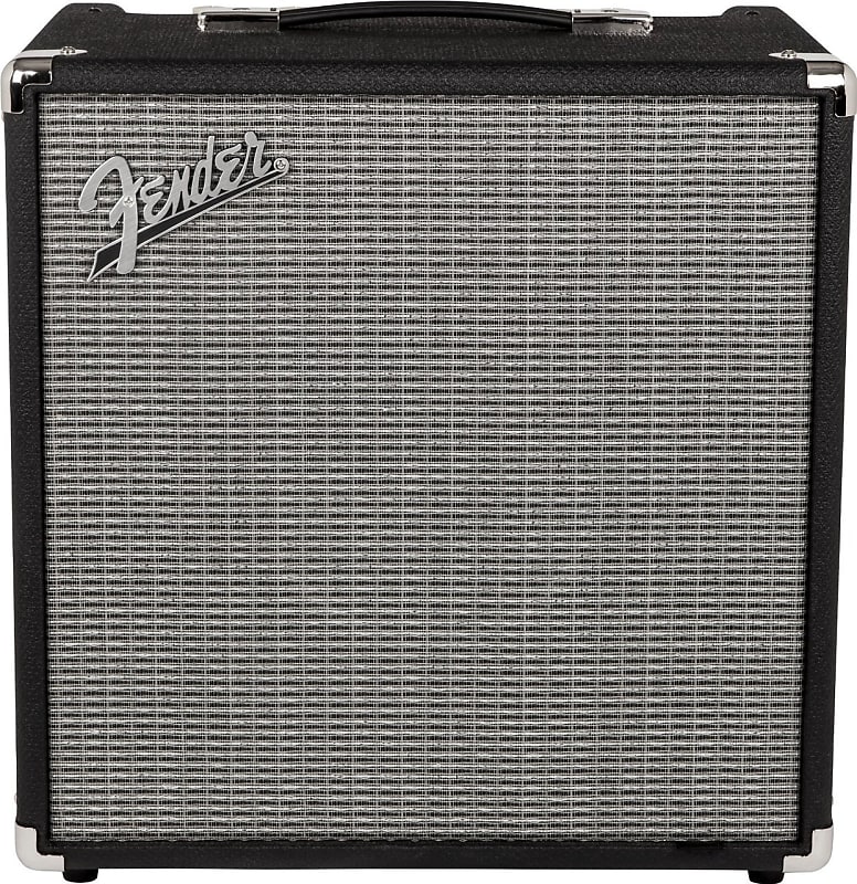 【引取り価格10985】 FENDER （フェンダー） RUMBLE 40 V3 Amazon.com: Fender Rumble 40 V3 Bass Amp for Bass Guitar, 40