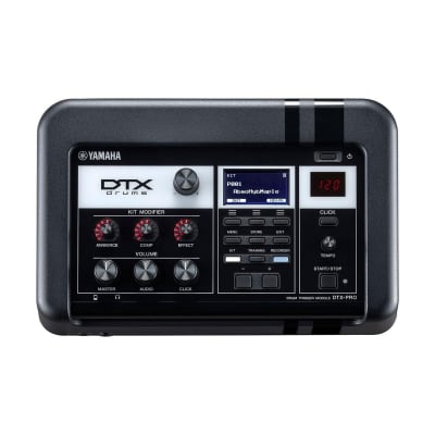 Yamaha DTX6K3-X Electronic Drum Kit image 4