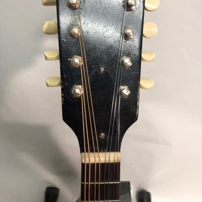 1937 Gibson A-1 Mandolin image 3