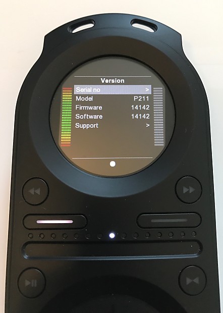 Tonium Pacemaker P211 Black | Reverb