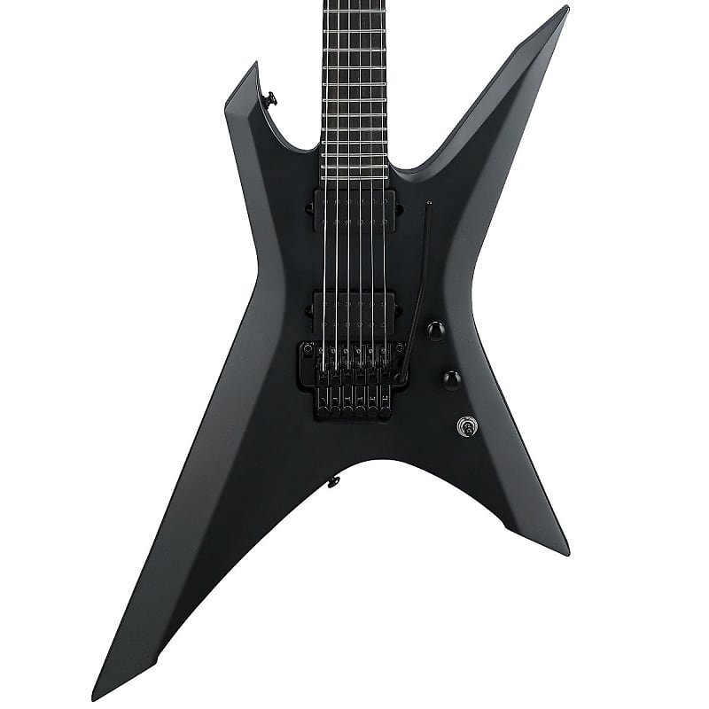 Ibanez XPTB620 Iron Label Xiphos | Reverb